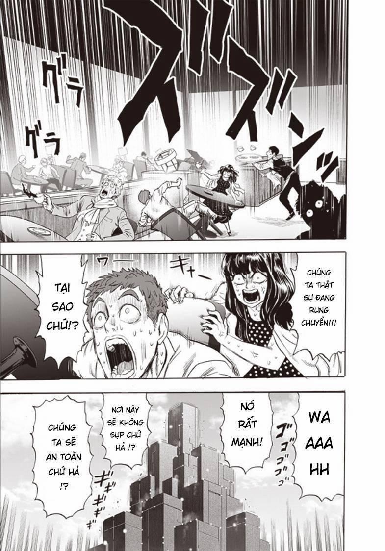 Anh Hùng Onepunch 224 trang 6