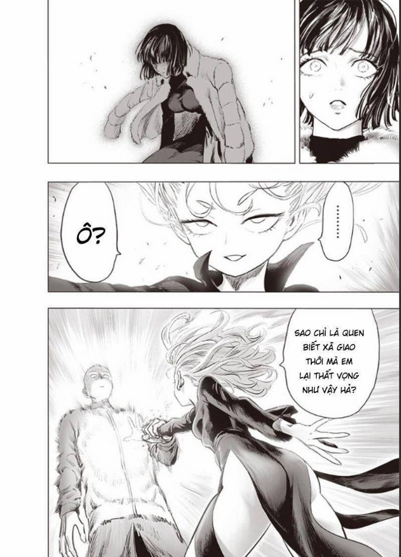 Anh Hùng Onepunch 225 trang 17