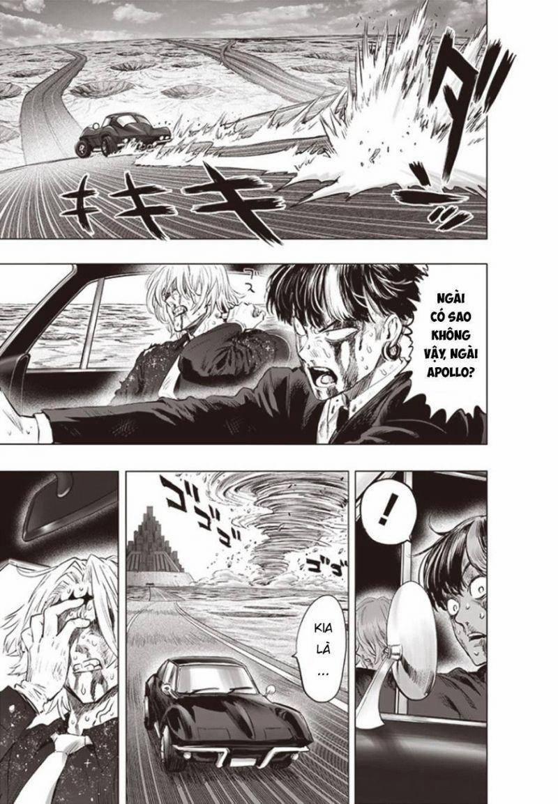 Anh Hùng Onepunch 226 trang 19