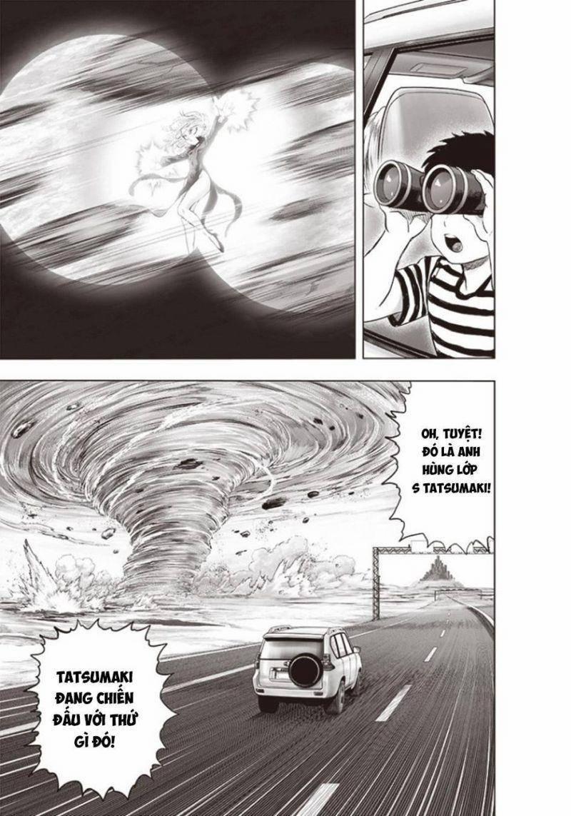 Anh Hùng Onepunch 226 trang 25
