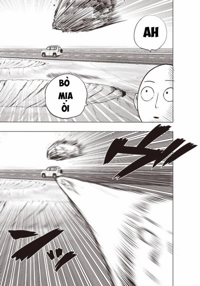 Anh Hùng Onepunch 226 trang 31