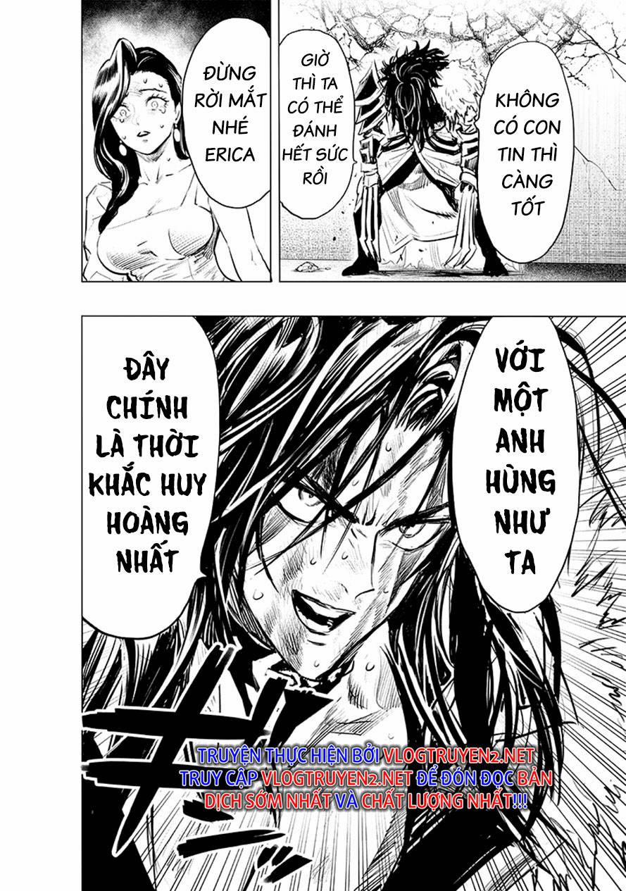 Anh Hùng Onepunch 227 trang 13