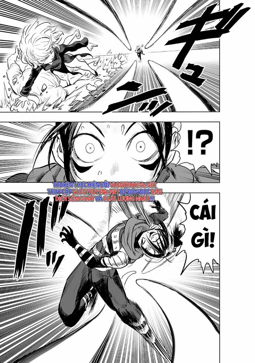 Anh Hùng Onepunch 228 trang 12