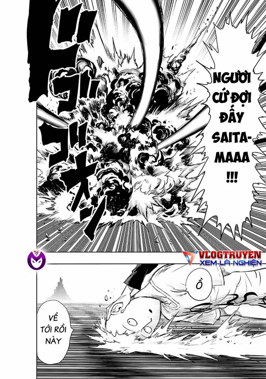 Anh Hùng Onepunch 228 trang 15