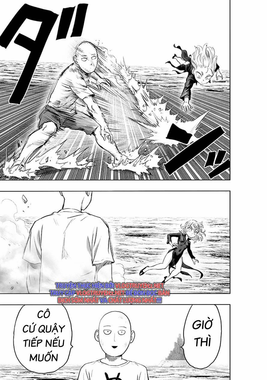 Anh Hùng Onepunch 228 trang 16