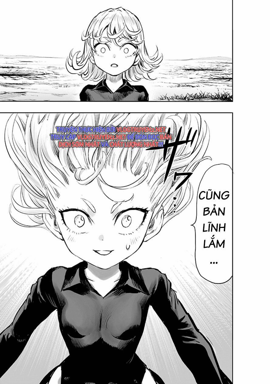 Anh Hùng Onepunch 228 trang 18