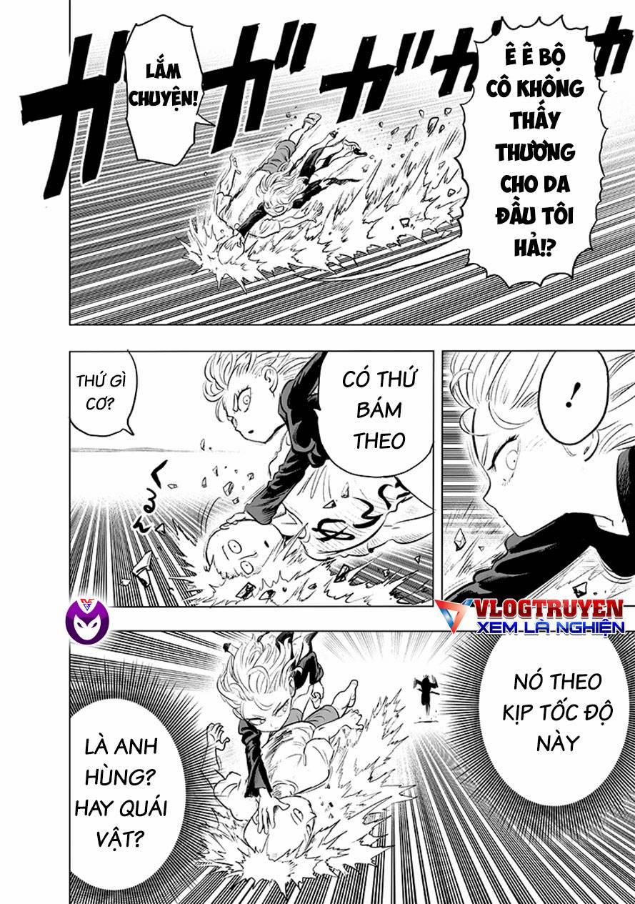 Anh Hùng Onepunch 228 trang 7