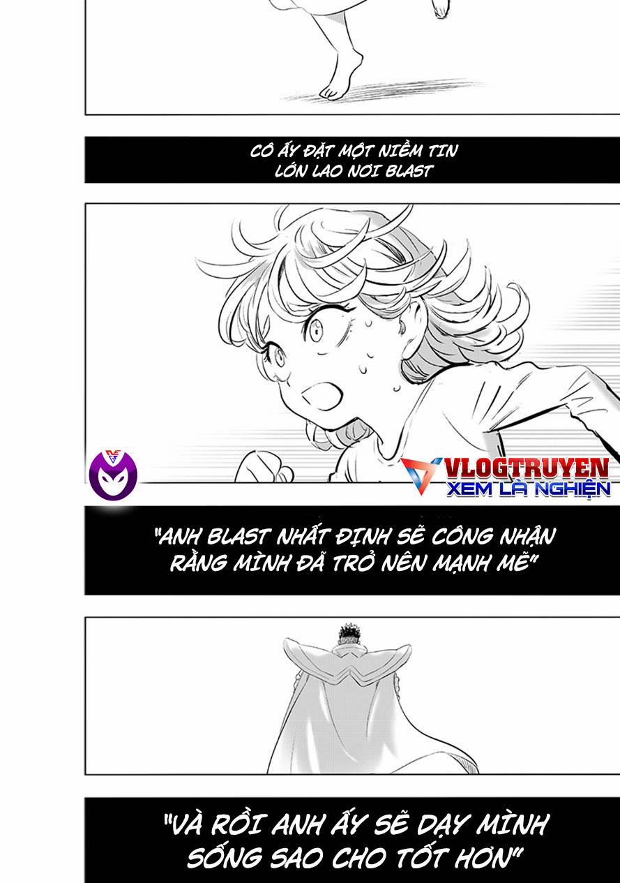 Anh Hùng Onepunch 229 trang 18