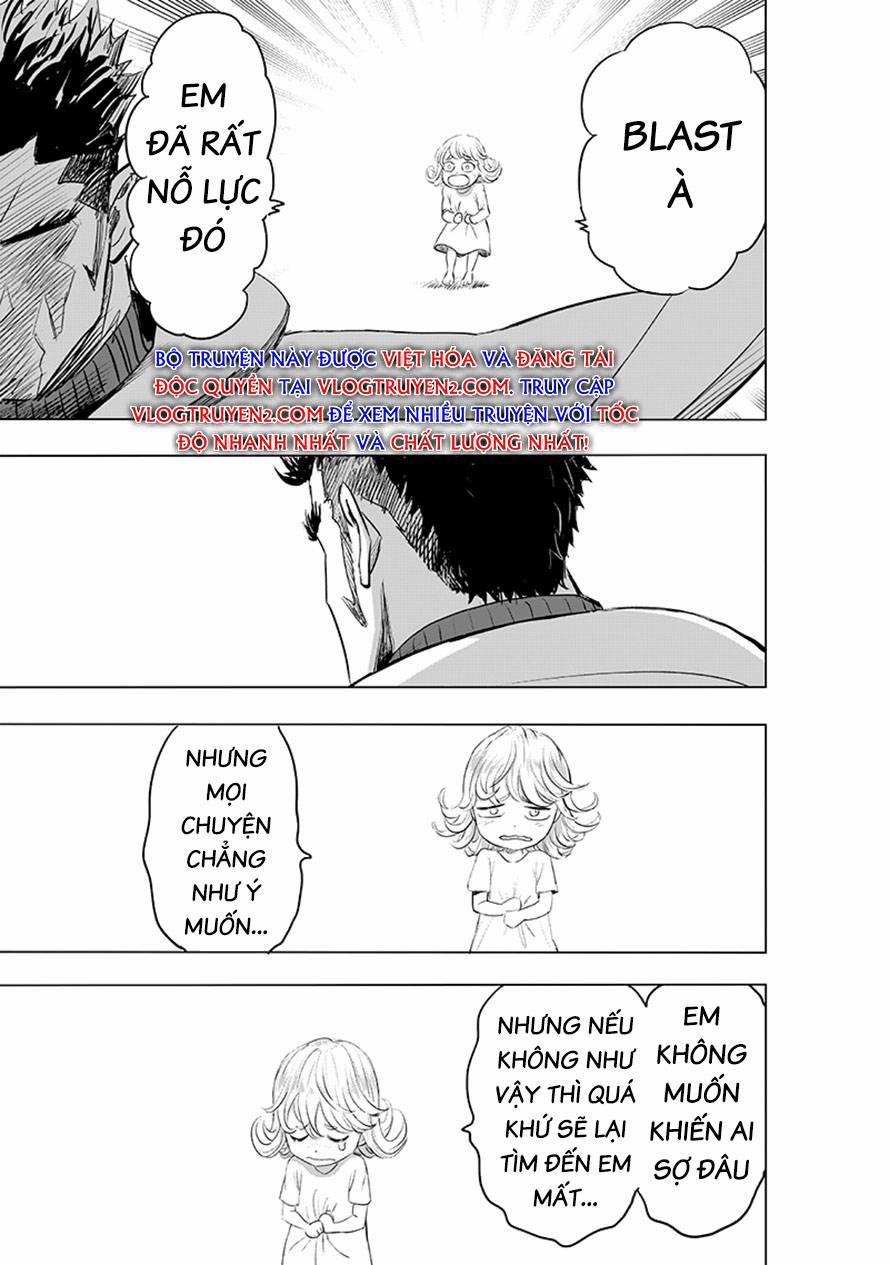 Anh Hùng Onepunch 229 trang 19