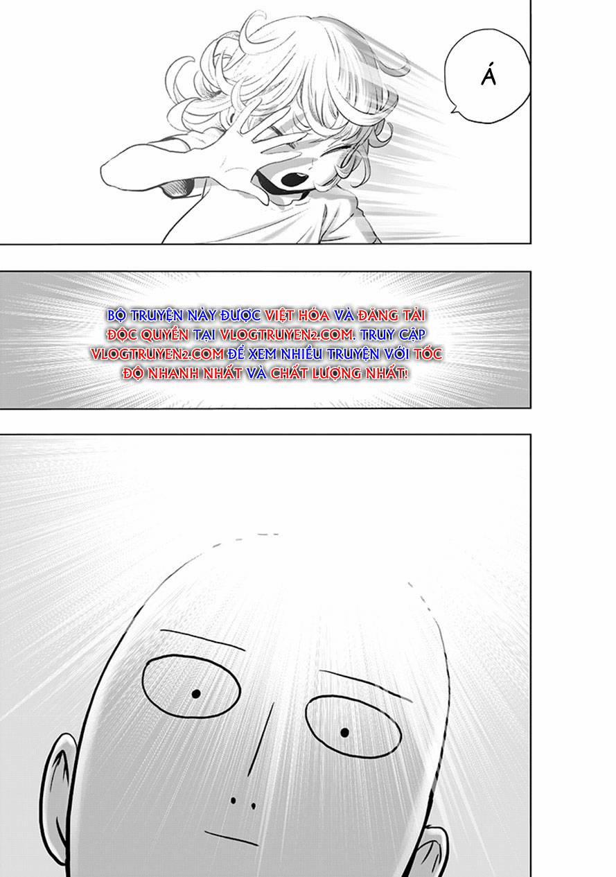 Anh Hùng Onepunch 229 trang 21