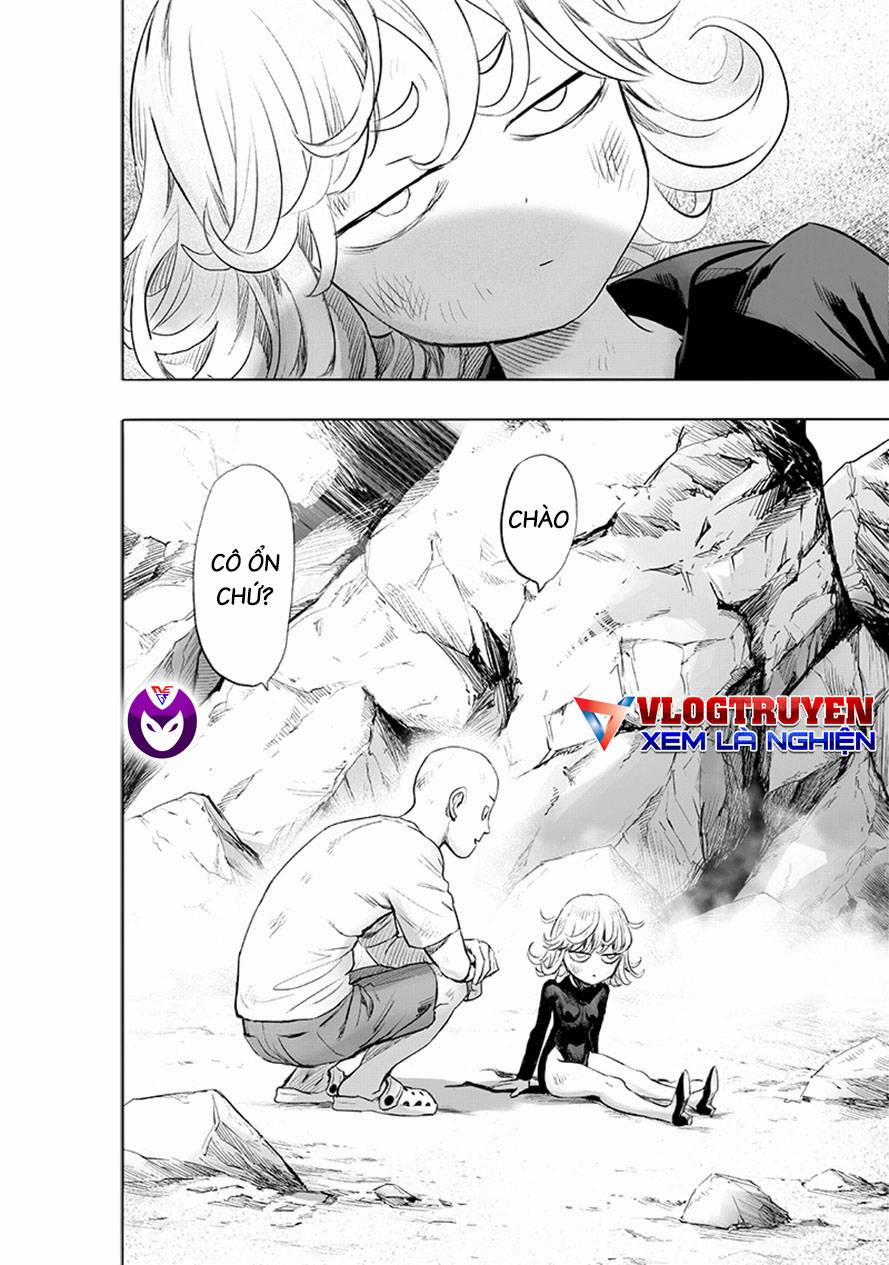 Anh Hùng Onepunch 229 trang 22