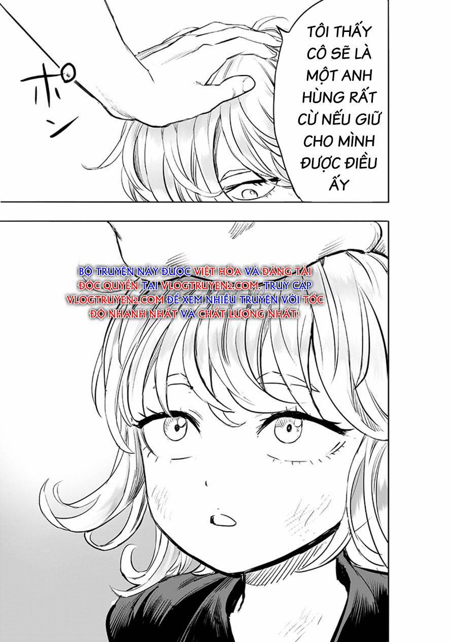 Anh Hùng Onepunch 229 trang 25