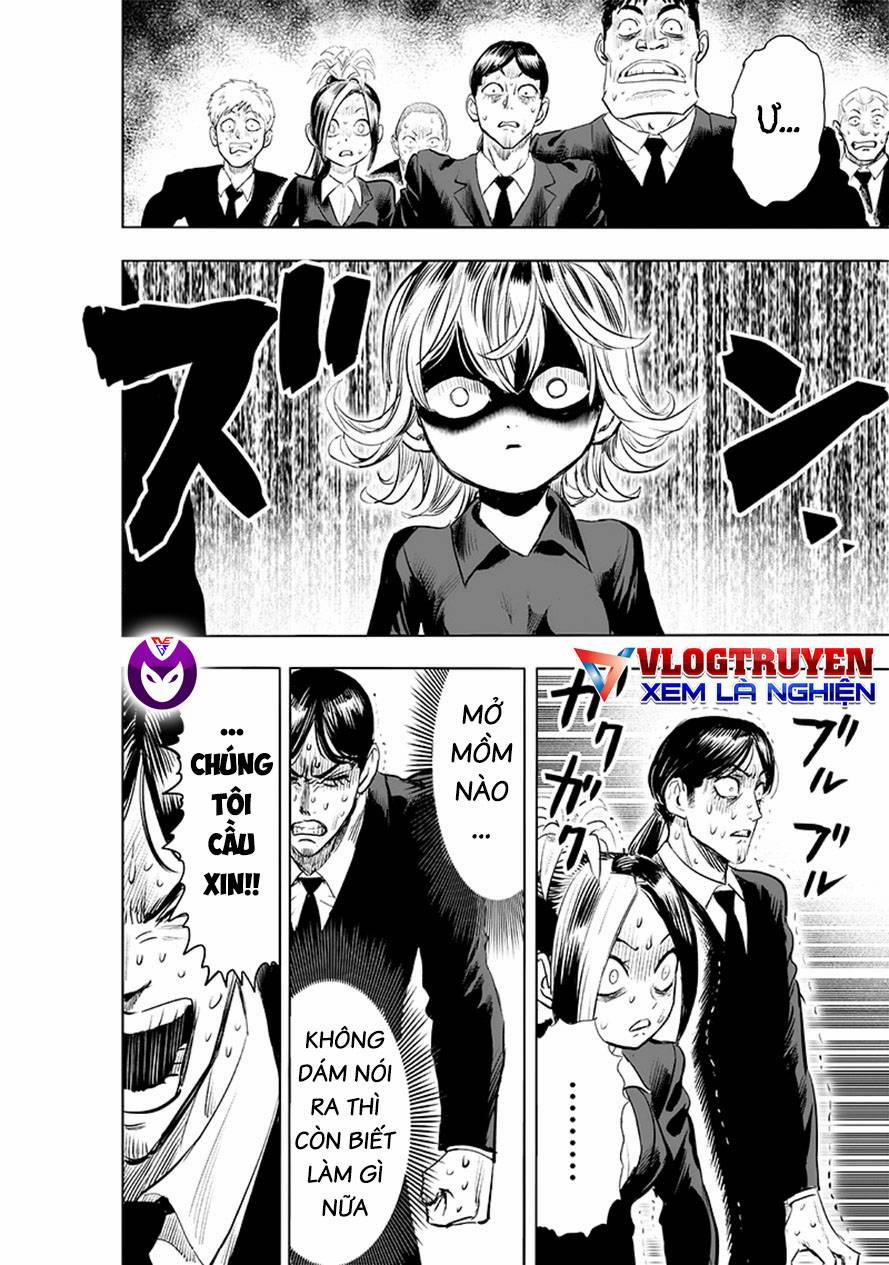 Anh Hùng Onepunch 229 trang 28