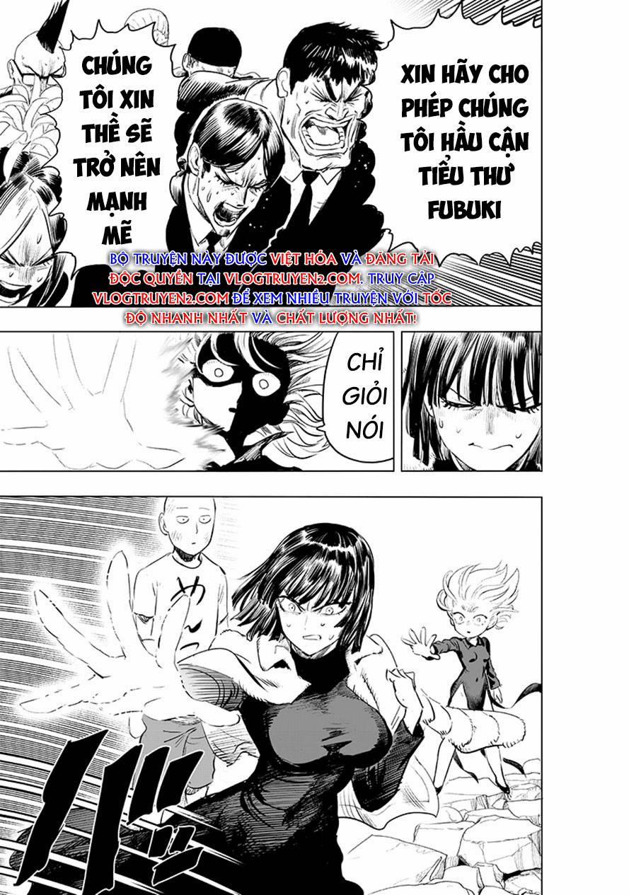 Anh Hùng Onepunch 229 trang 29