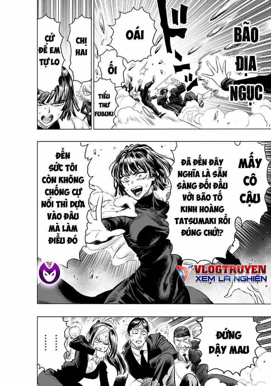 Anh Hùng Onepunch 229 trang 30