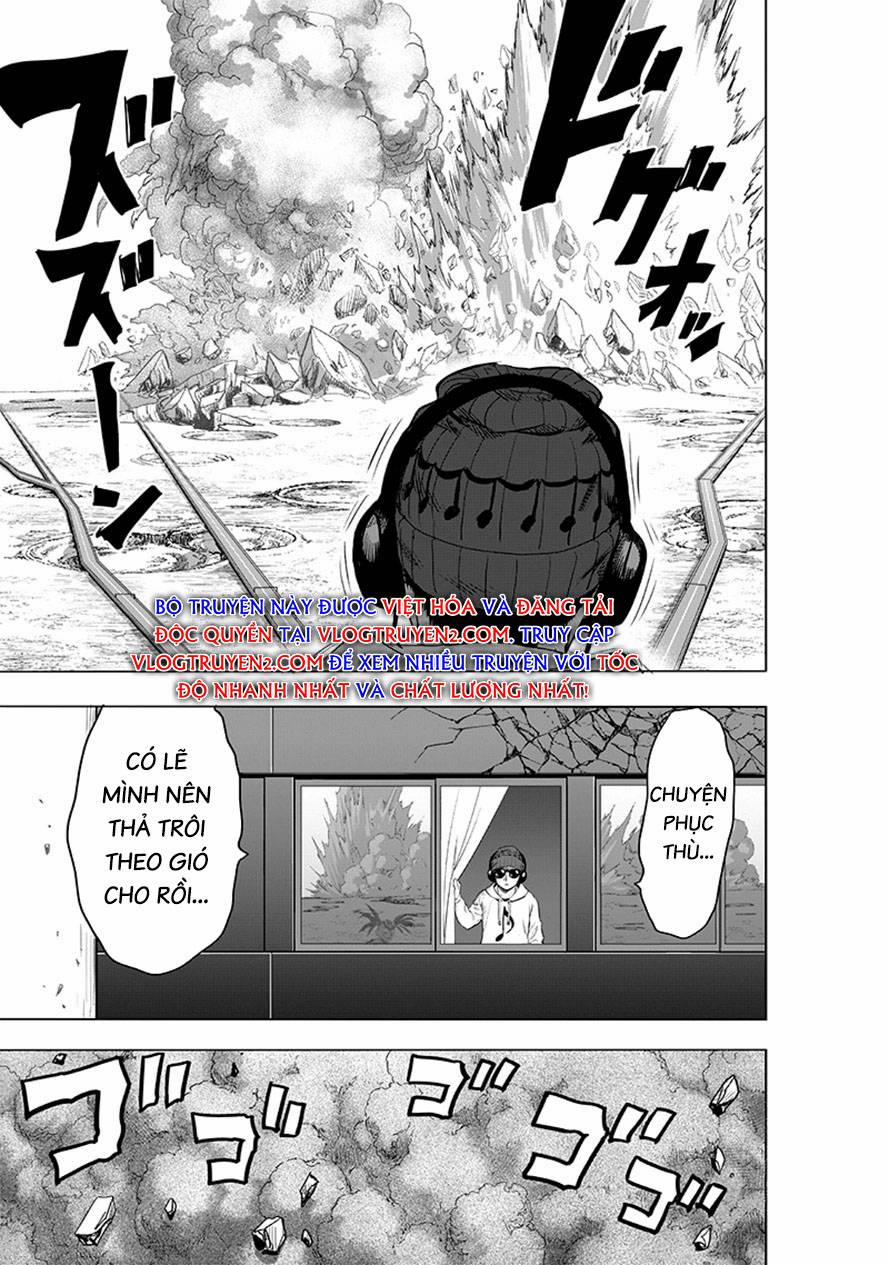 Anh Hùng Onepunch 229 trang 4