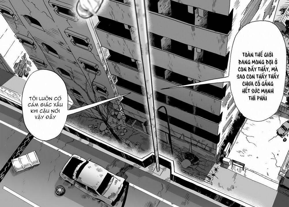 Anh Hùng Onepunch 23 trang 5