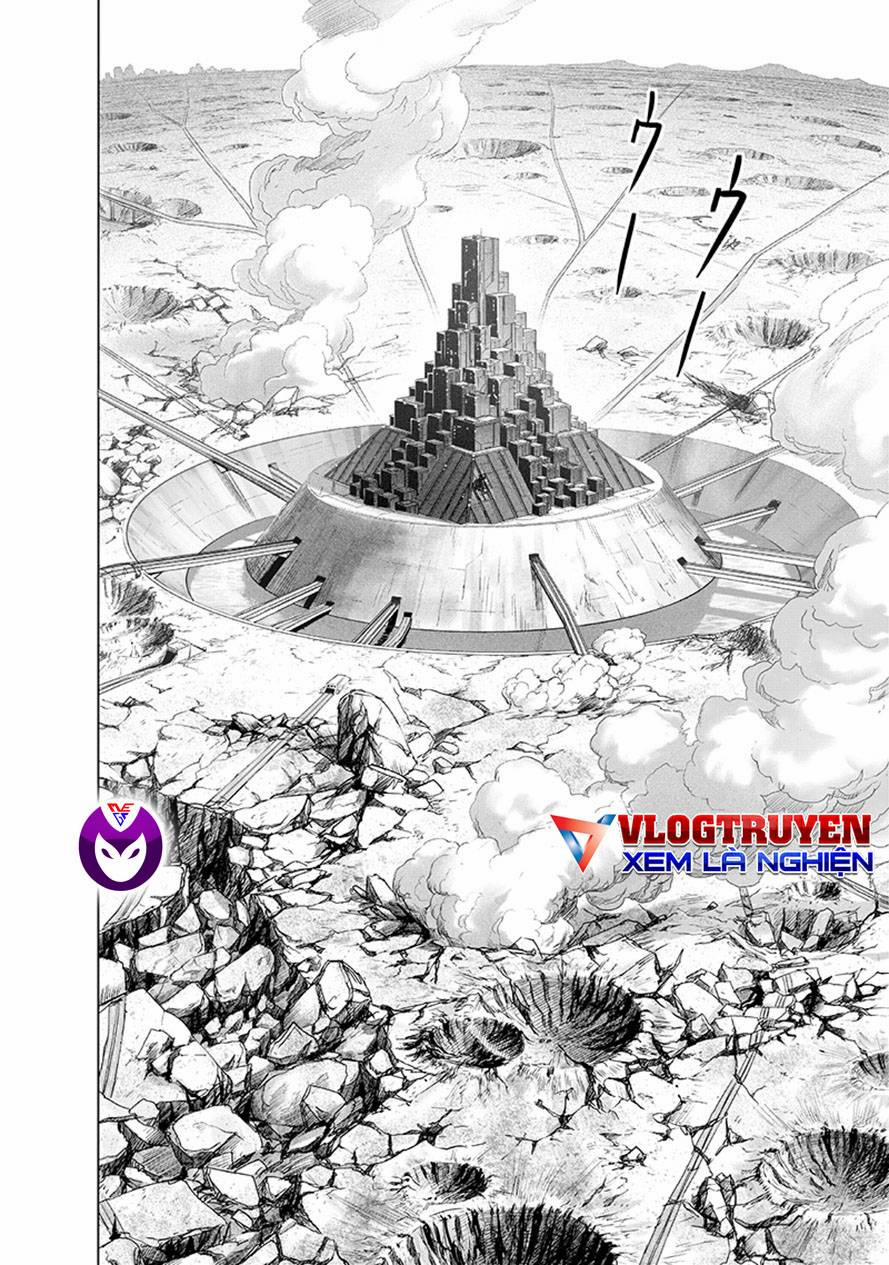 Anh Hùng Onepunch 230 trang 1