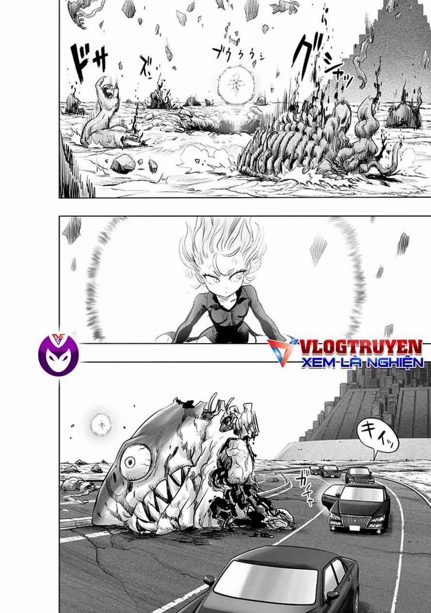 Anh Hùng Onepunch 230 trang 15