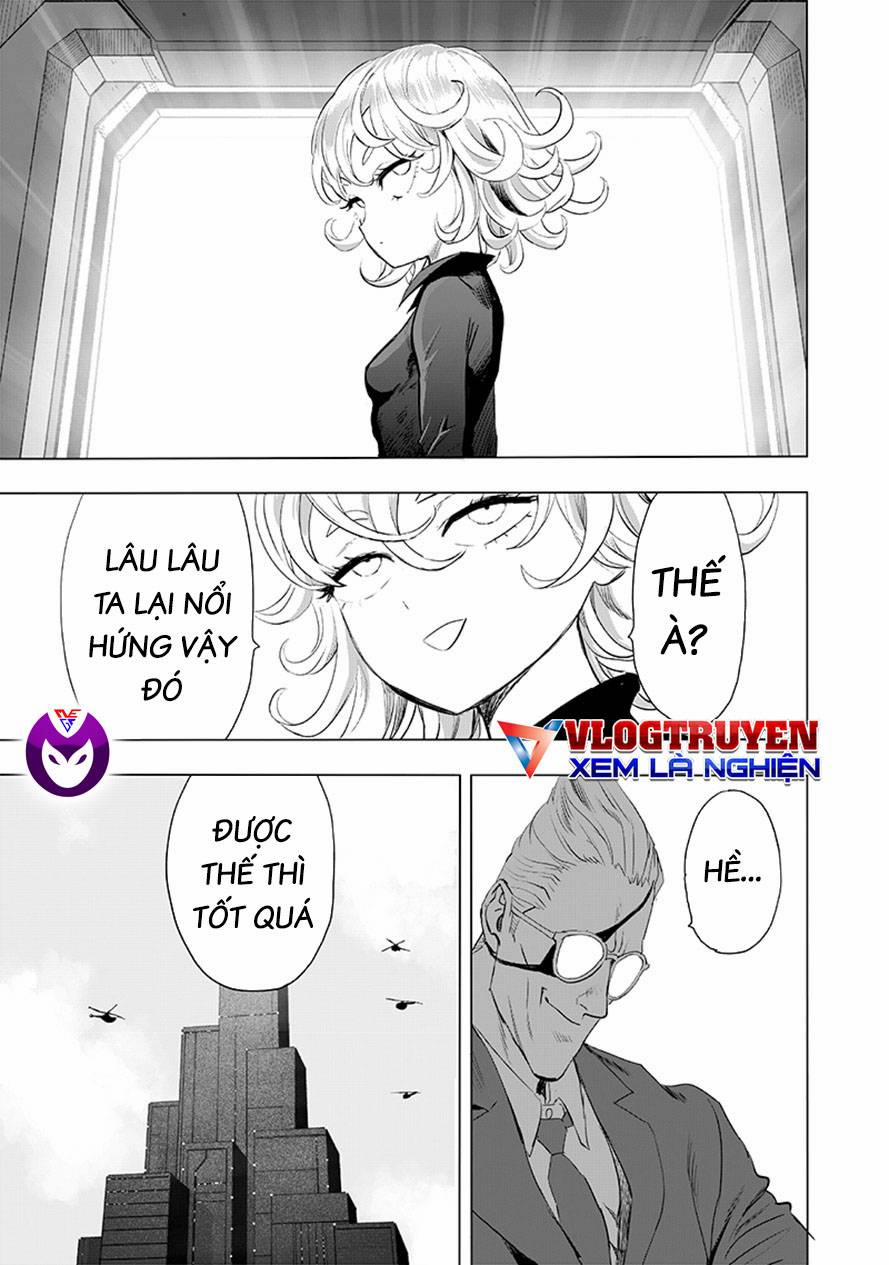 Anh Hùng Onepunch 230 trang 24