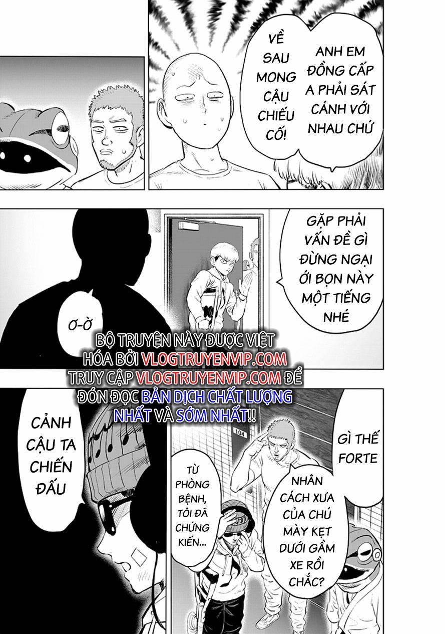Anh Hùng Onepunch 230 trang 4