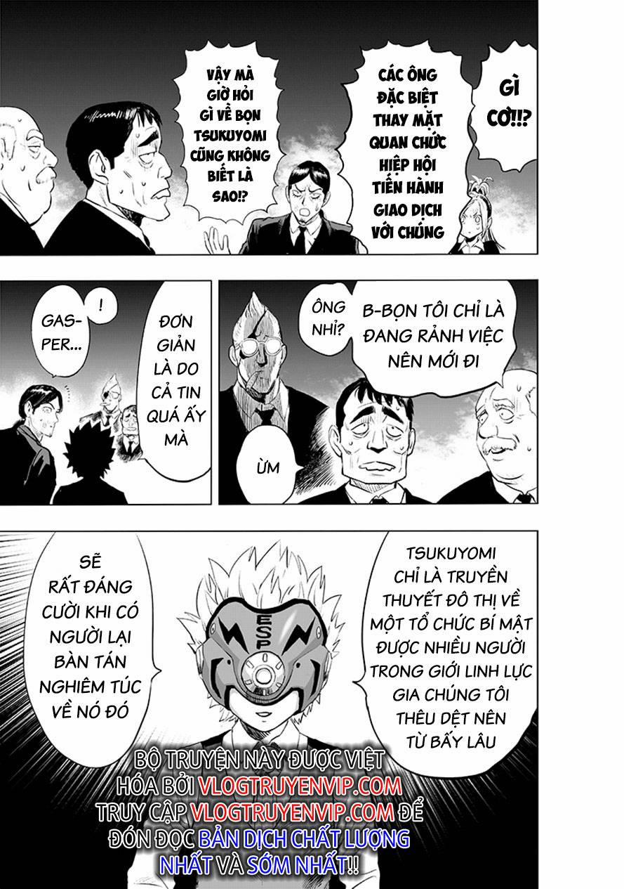 Anh Hùng Onepunch 230 trang 8