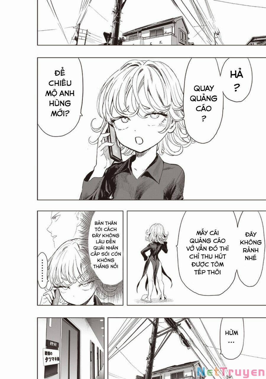 Anh Hùng Onepunch 231 trang 1