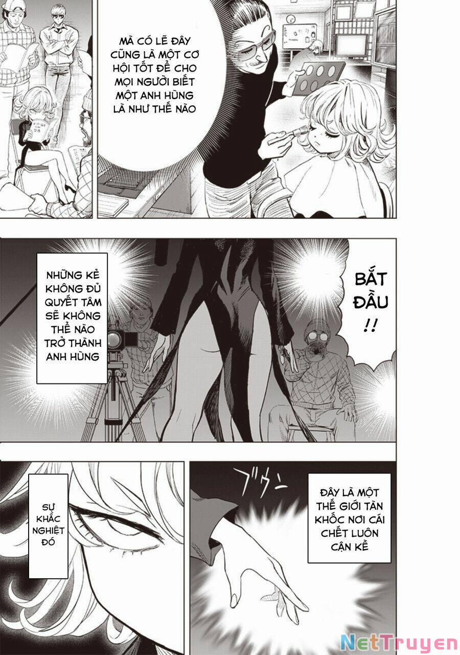 Anh Hùng Onepunch 231 trang 2