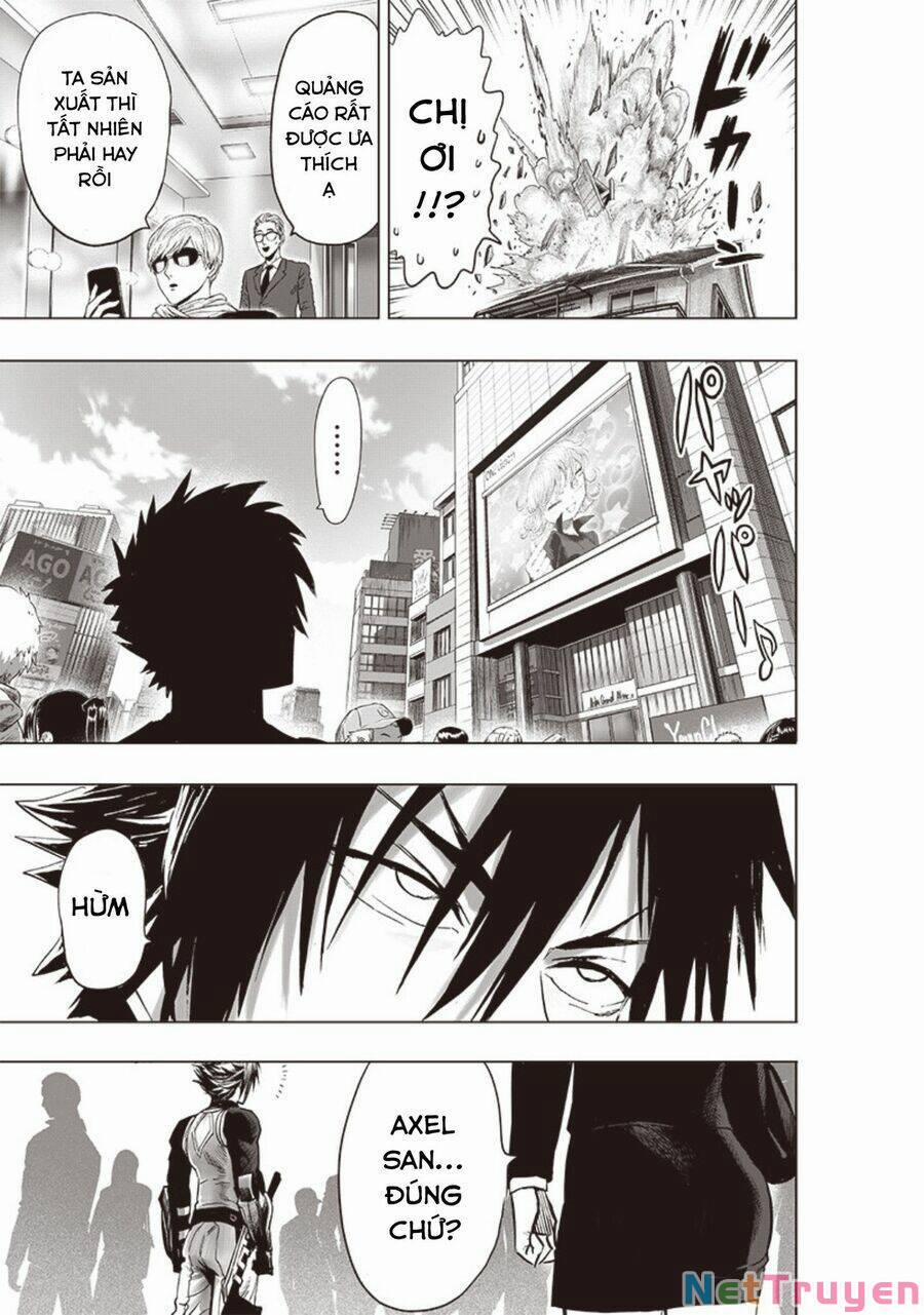 Anh Hùng Onepunch 231 trang 6