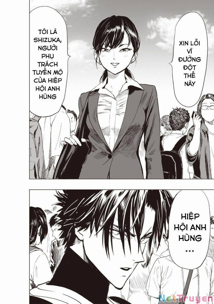 Anh Hùng Onepunch 231 trang 7