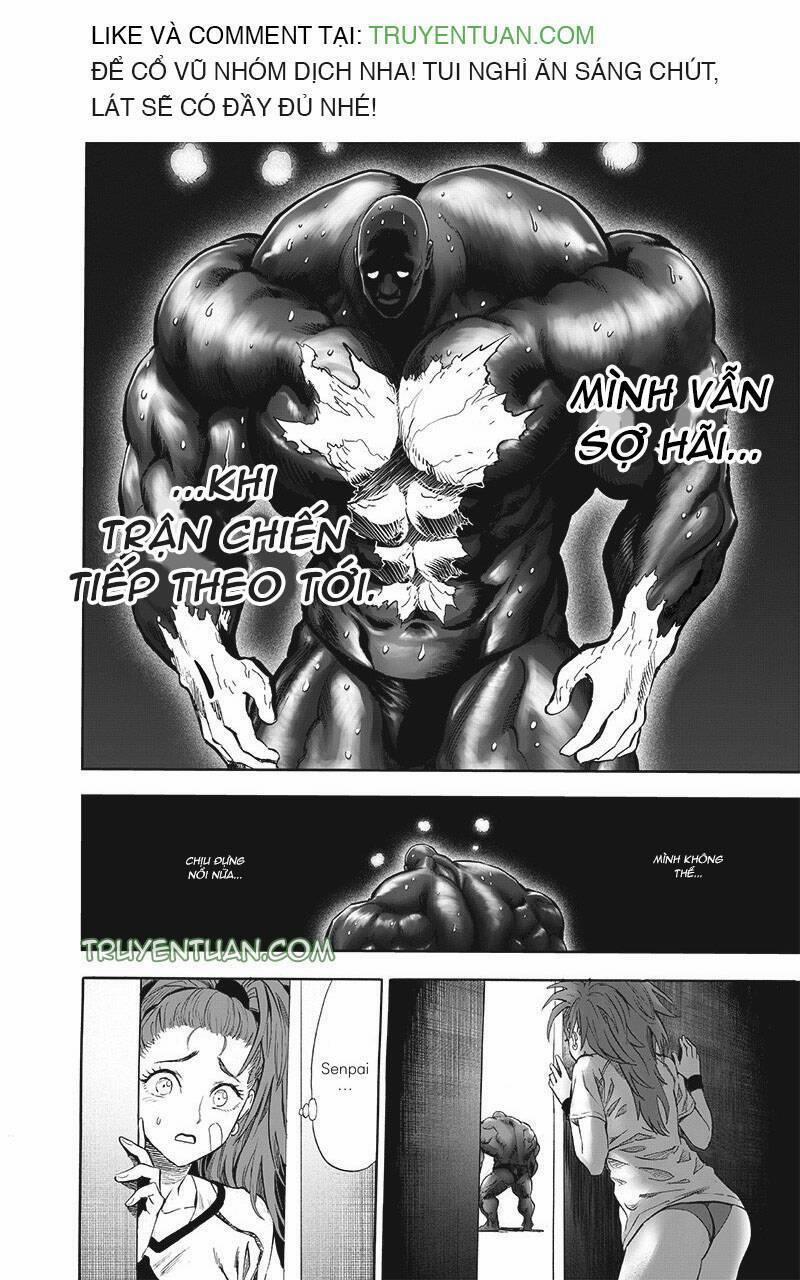 Anh Hùng Onepunch 232 trang 14