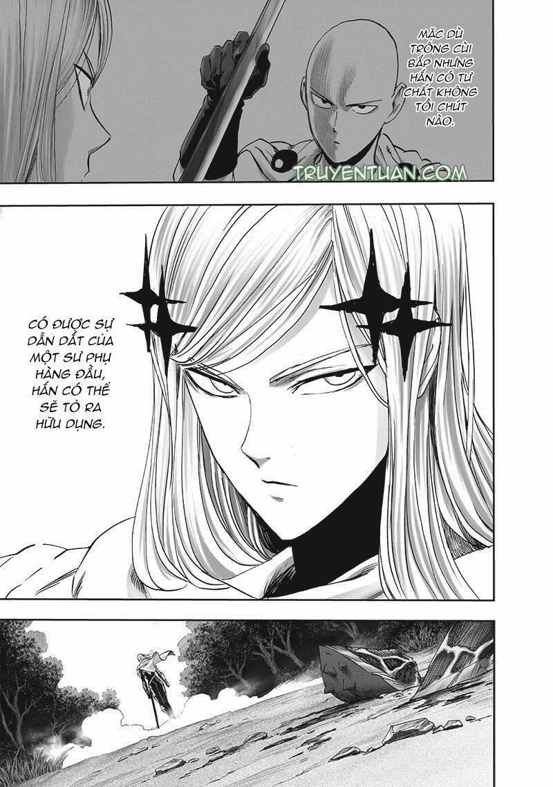 Anh Hùng Onepunch 232 trang 5