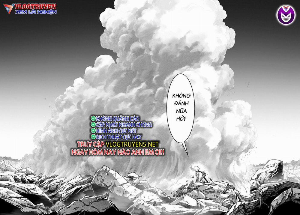 Anh Hùng Onepunch 233 trang 15