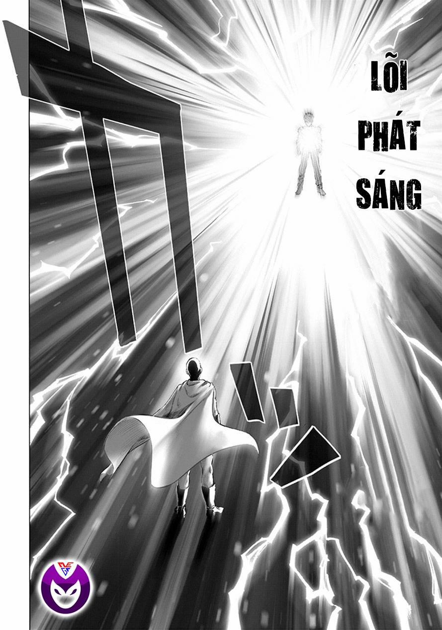 Anh Hùng Onepunch 233 trang 8