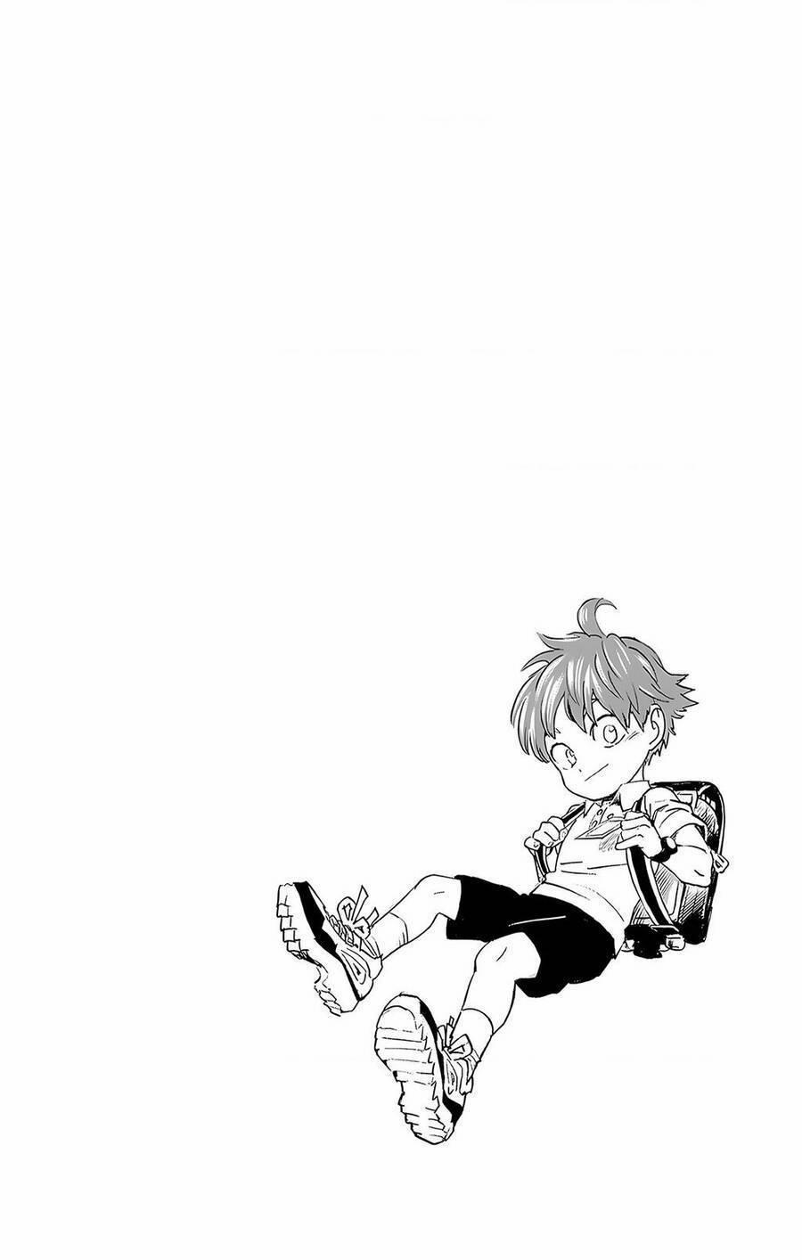 Anh Hùng Onepunch 234.5 trang 15