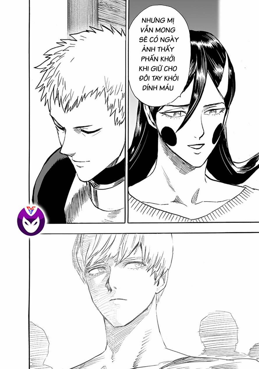 Anh Hùng Onepunch 235 trang 6