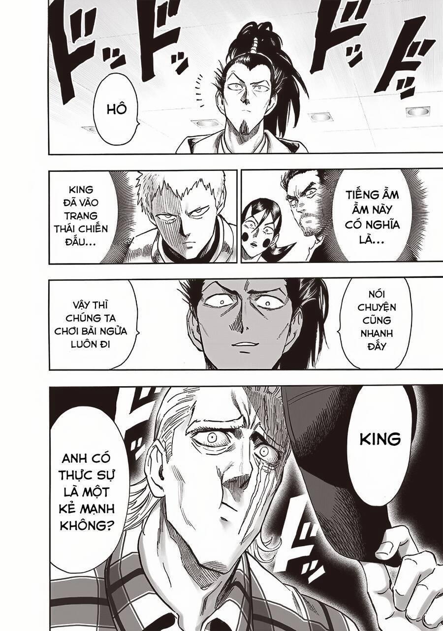 Anh Hùng Onepunch 236 trang 1