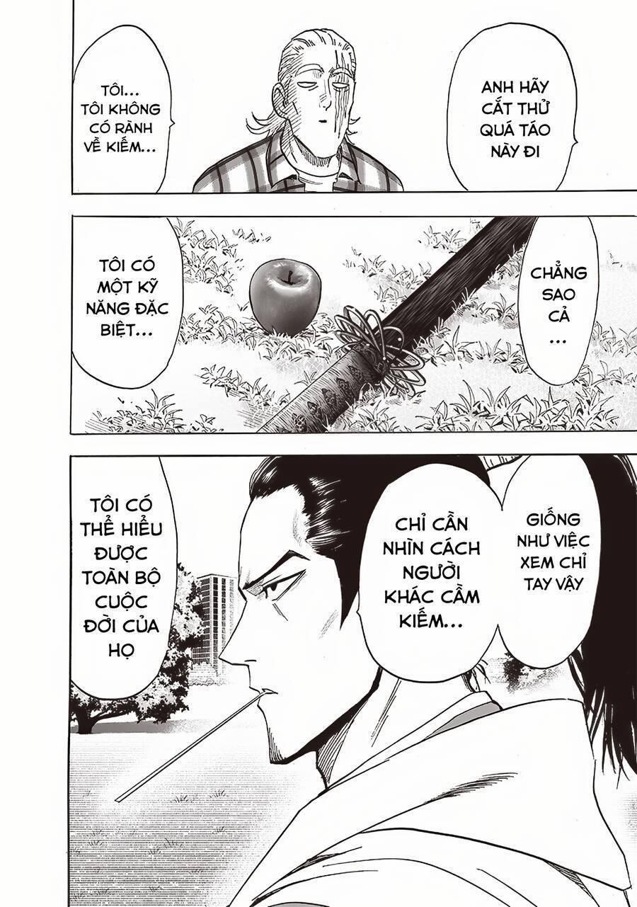 Anh Hùng Onepunch 236 trang 17