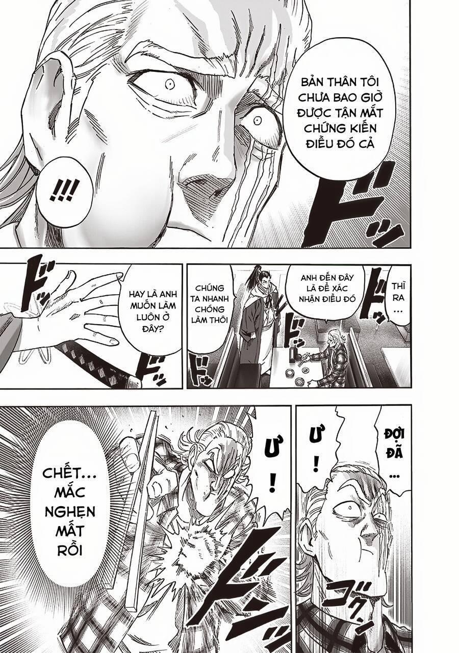 Anh Hùng Onepunch 236 trang 2