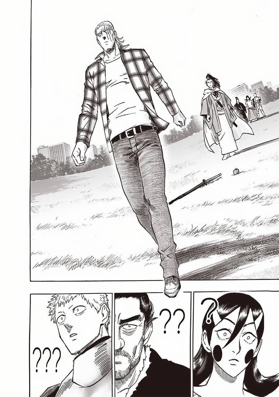 Anh Hùng Onepunch 236 trang 23