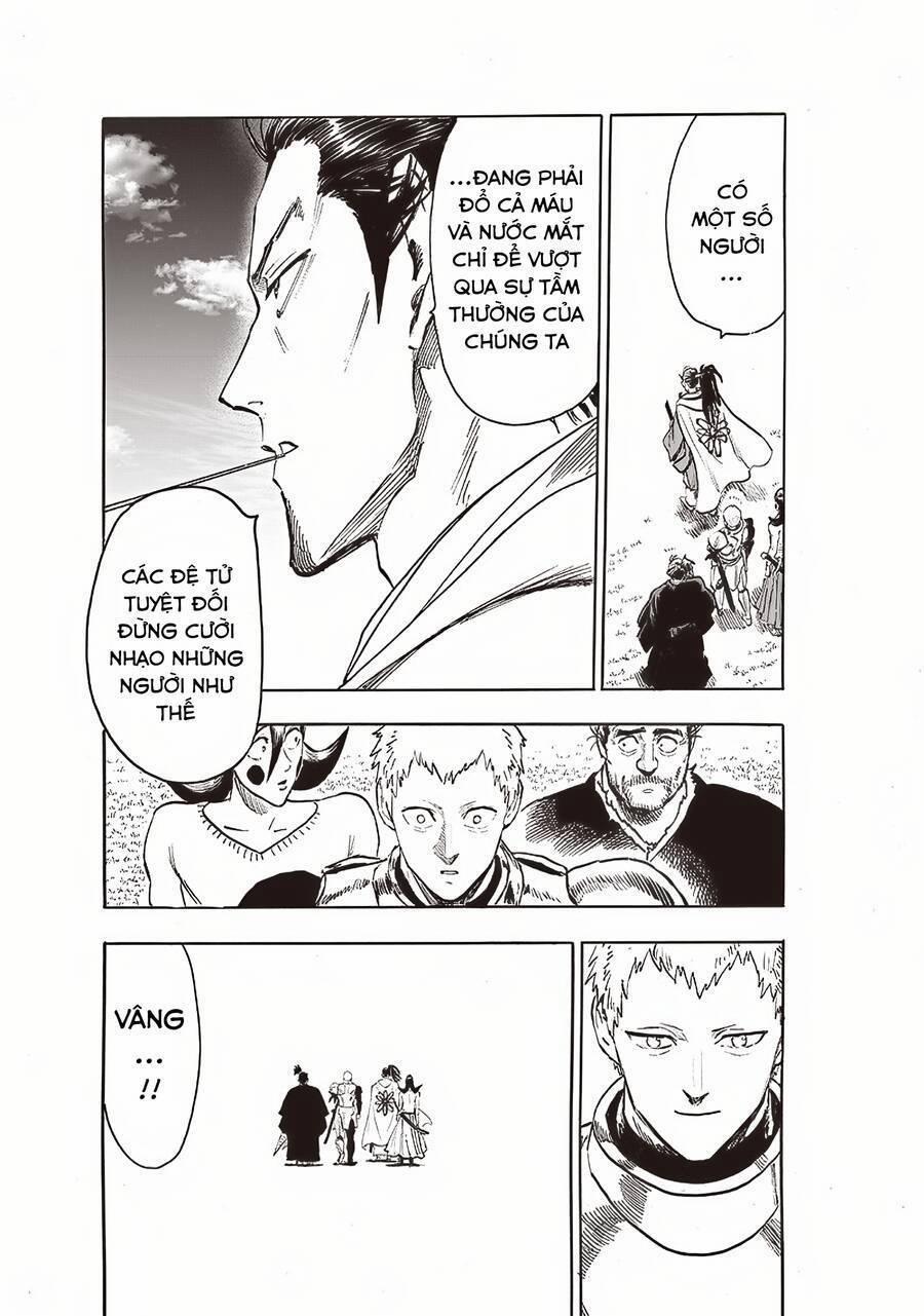 Anh Hùng Onepunch 236 trang 29