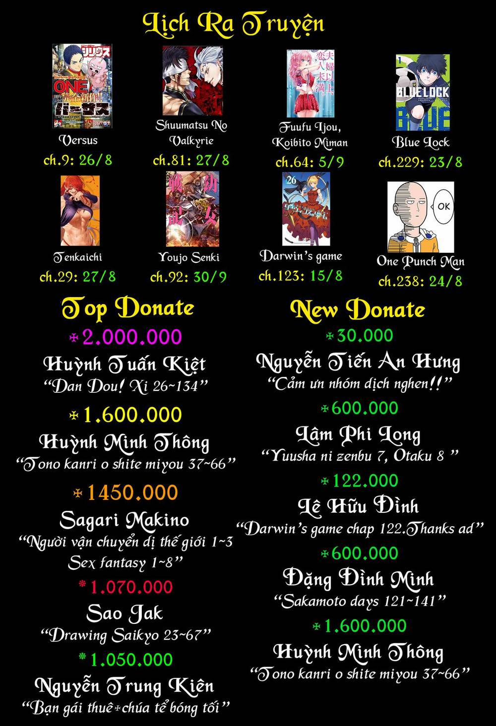 Anh Hùng Onepunch 237 trang 35