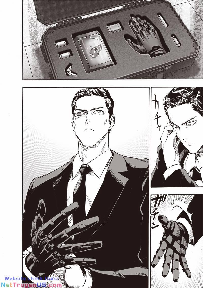 Anh Hùng Onepunch 238 trang 10