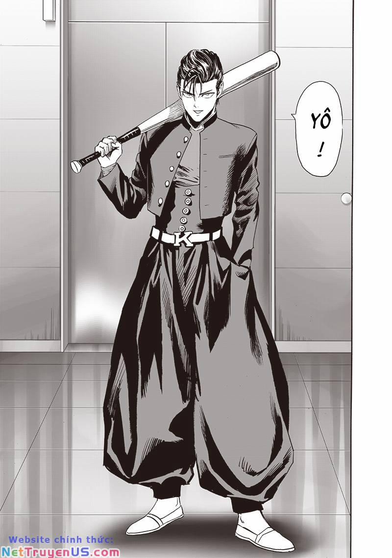Anh Hùng Onepunch 238 trang 15