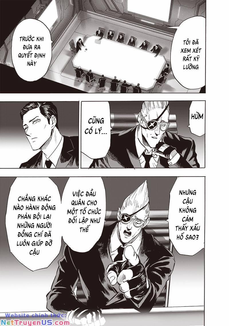 Anh Hùng Onepunch 238 trang 5
