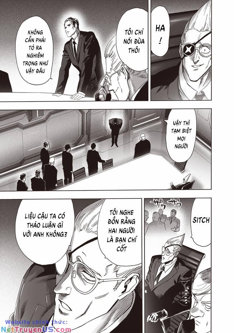 Anh Hùng Onepunch 238 trang 7