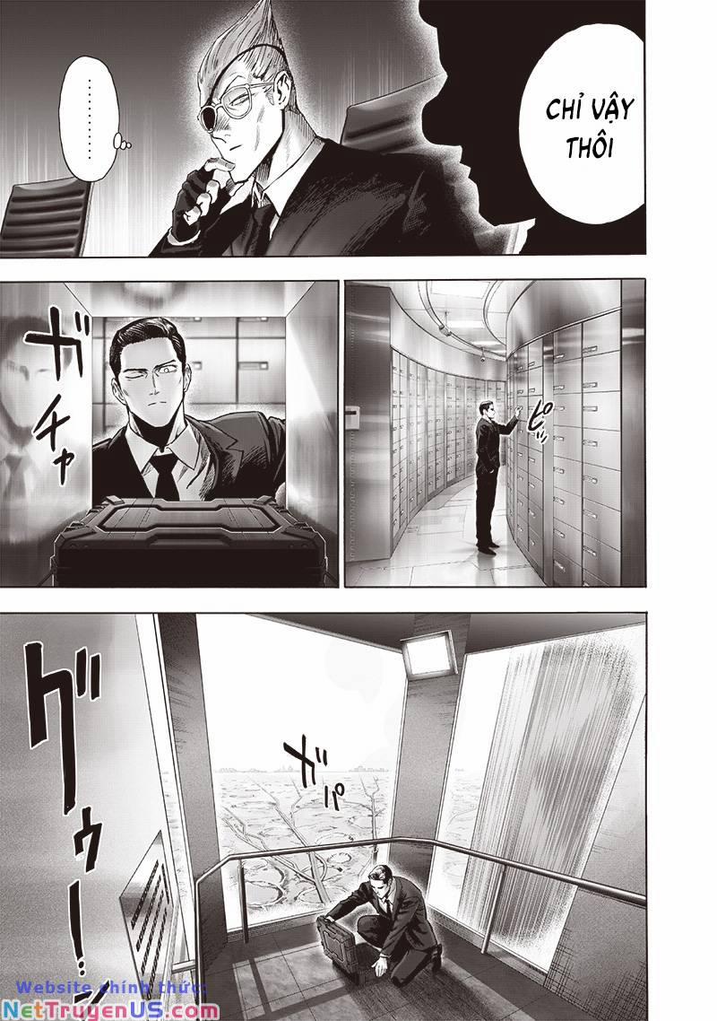 Anh Hùng Onepunch 238 trang 9