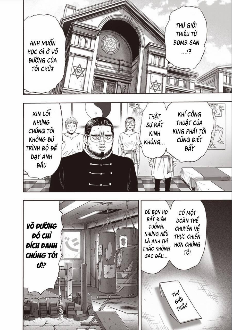 Anh Hùng Onepunch 239 trang 15