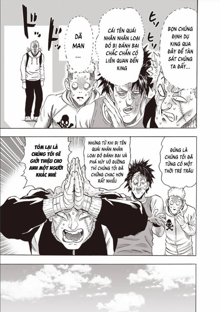 Anh Hùng Onepunch 239 trang 16
