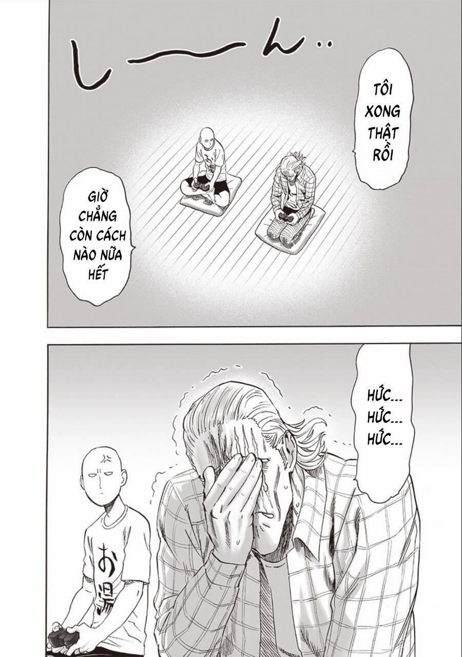 Anh Hùng Onepunch 239 trang 26